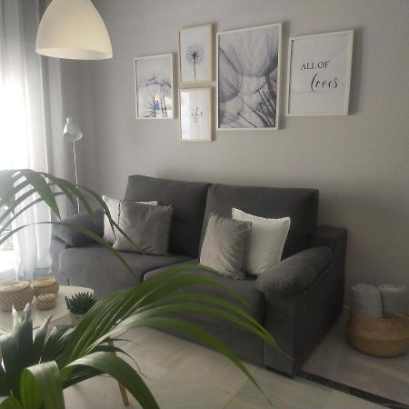 Apartamento Jardindelmar Torrox Luaran gambar