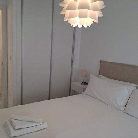 Apartamento Jardindelmar Torrox Luaran gambar