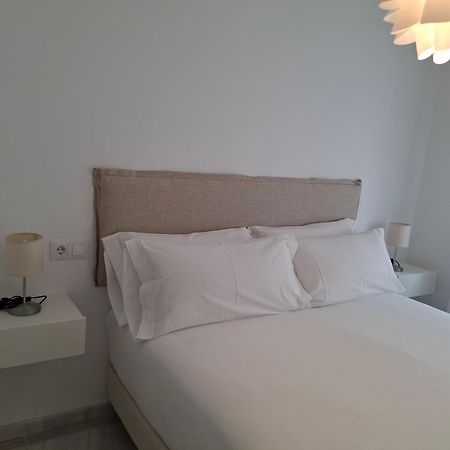 Apartamento Jardindelmar Torrox Luaran gambar