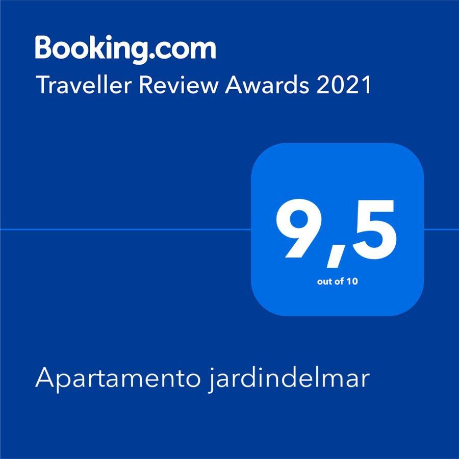 Apartamento Jardindelmar Torrox Luaran gambar