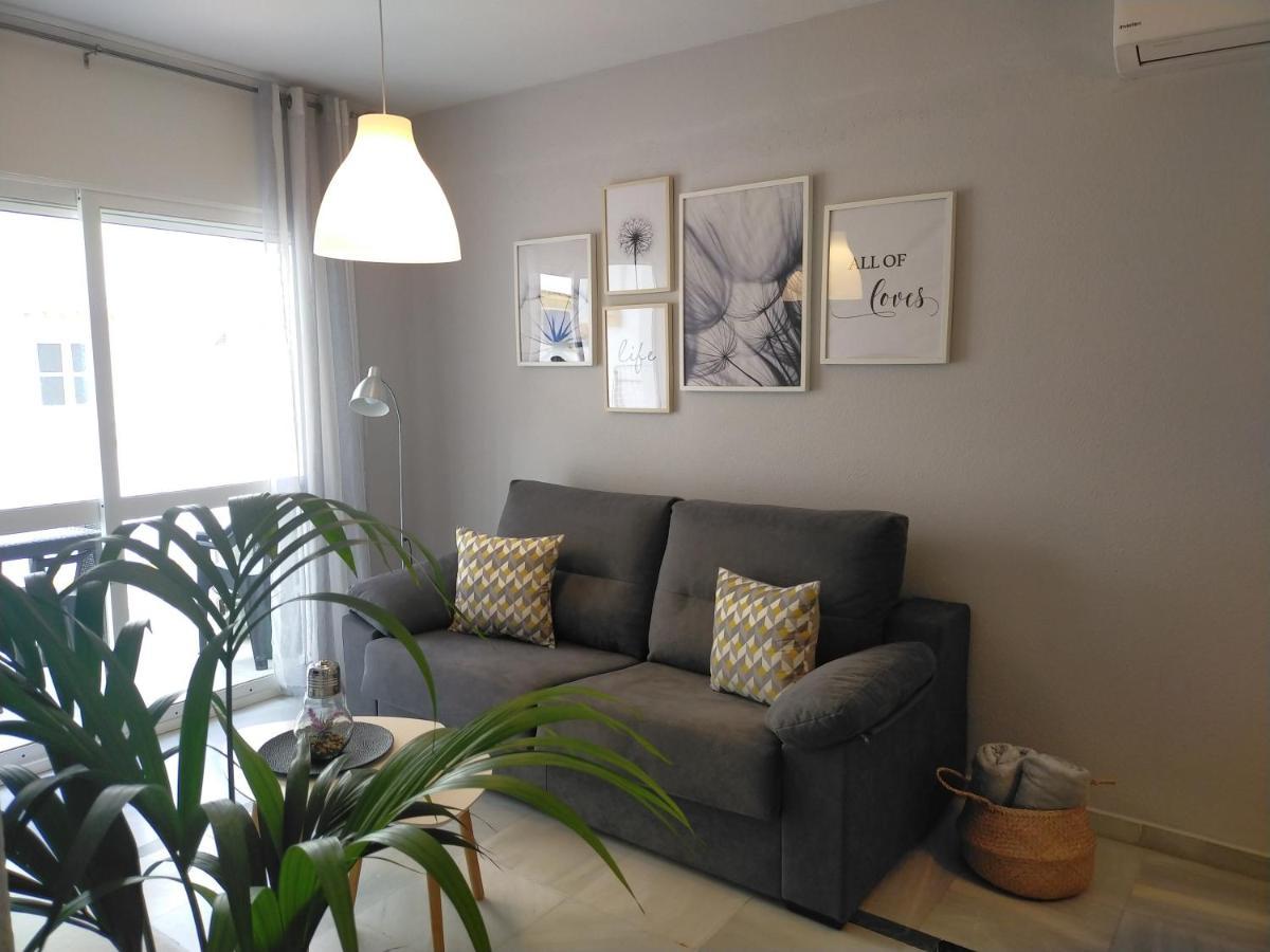 Apartamento Jardindelmar Torrox Luaran gambar