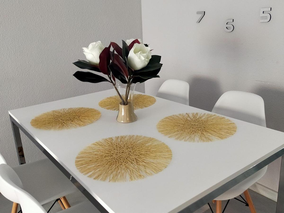 Apartamento Jardindelmar Torrox Luaran gambar