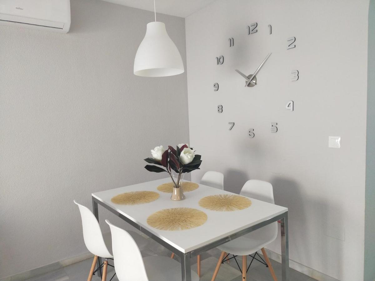 Apartamento Jardindelmar Torrox Luaran gambar