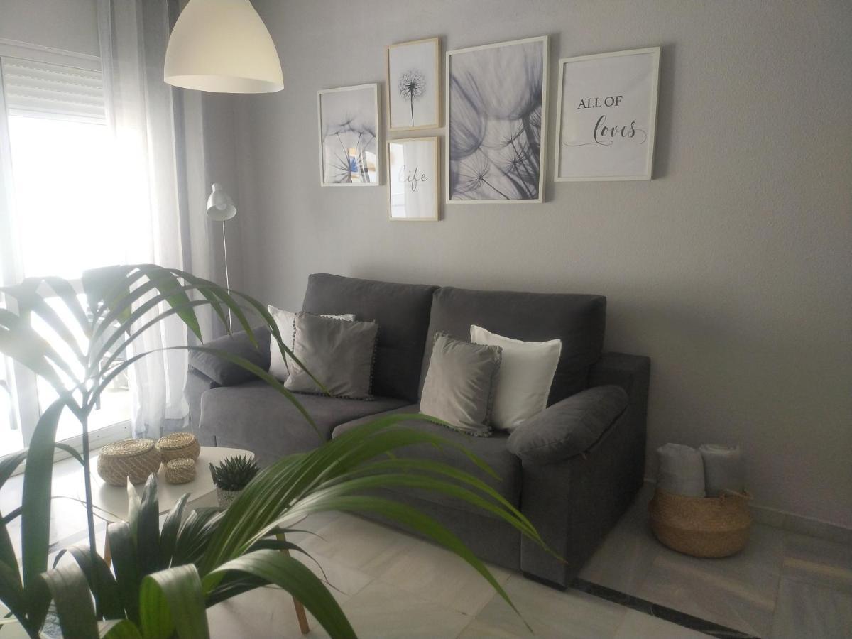 Apartamento Jardindelmar Torrox Luaran gambar