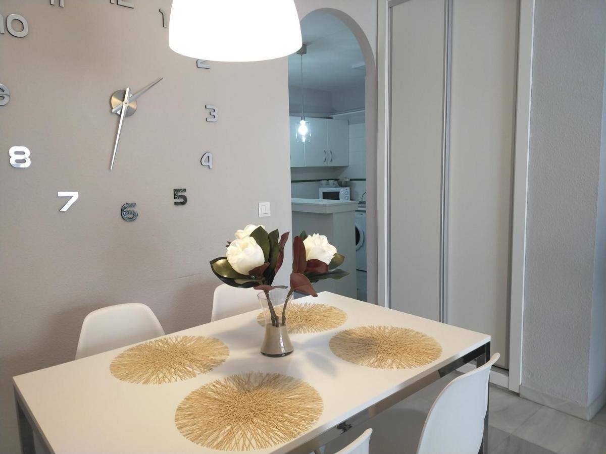 Apartamento Jardindelmar Torrox Luaran gambar