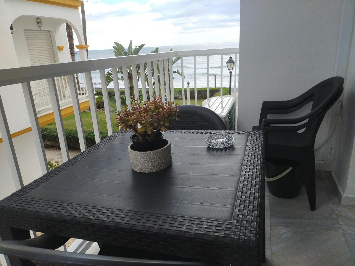 Apartamento Jardindelmar Torrox Luaran gambar