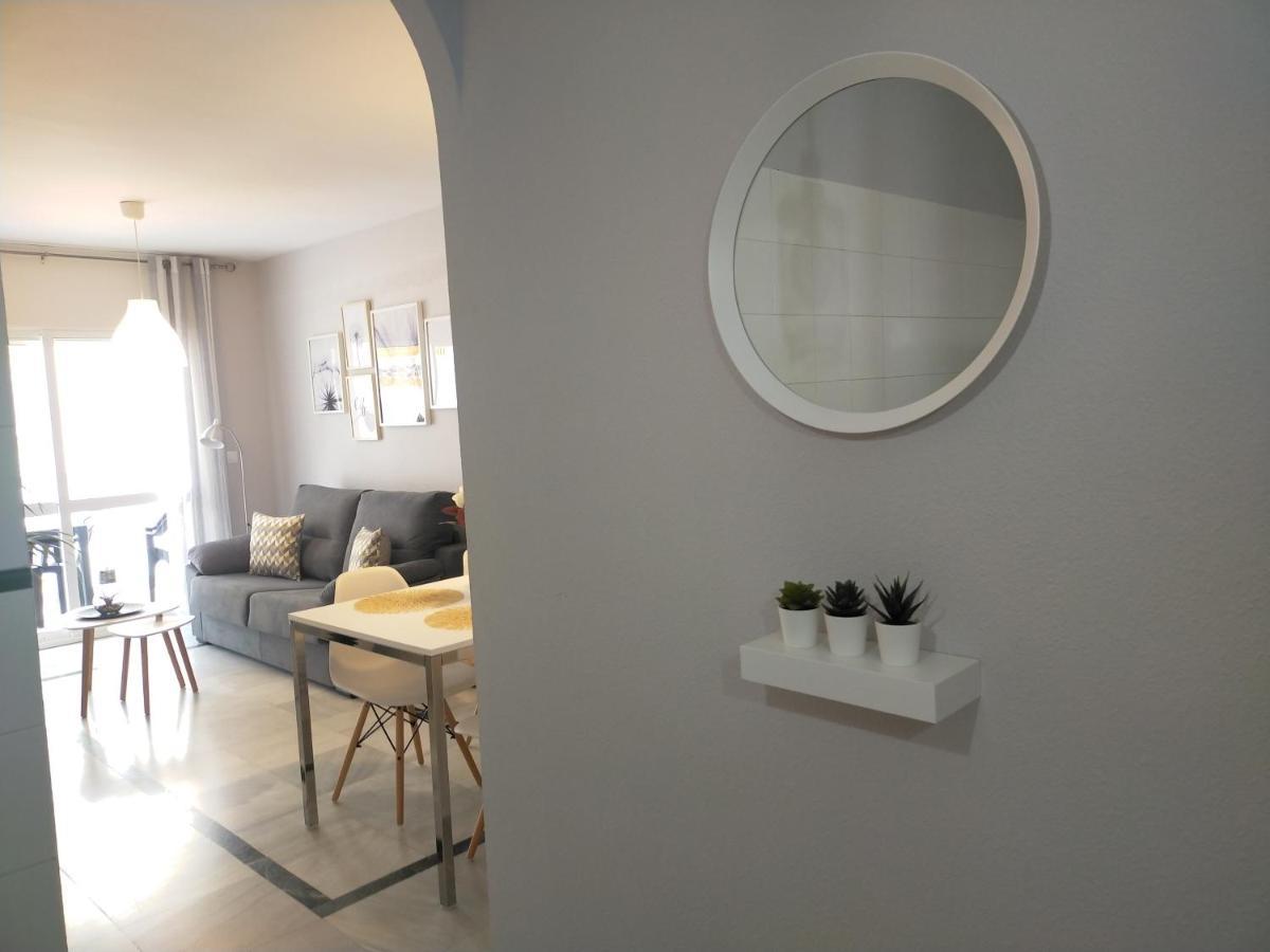 Apartamento Jardindelmar Torrox Luaran gambar