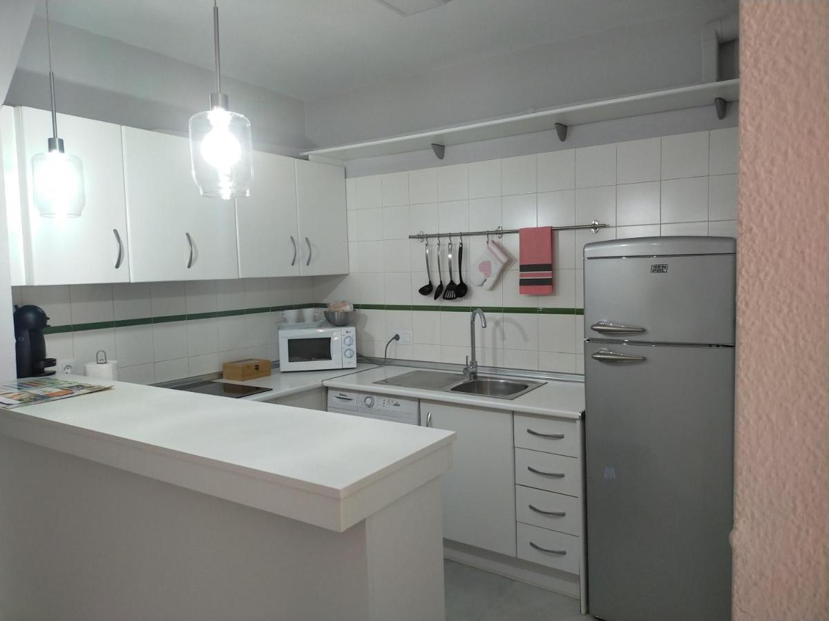 Apartamento Jardindelmar Torrox Luaran gambar