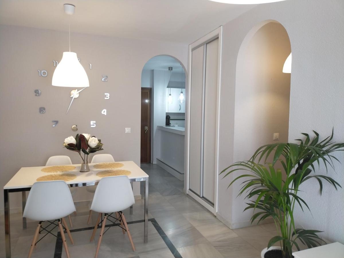 Apartamento Jardindelmar Torrox Luaran gambar