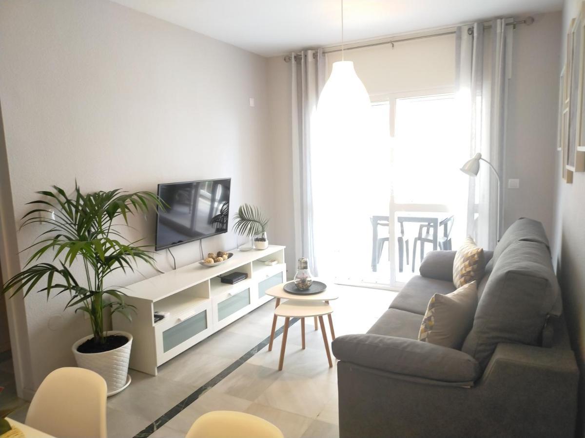 Apartamento Jardindelmar Torrox Luaran gambar