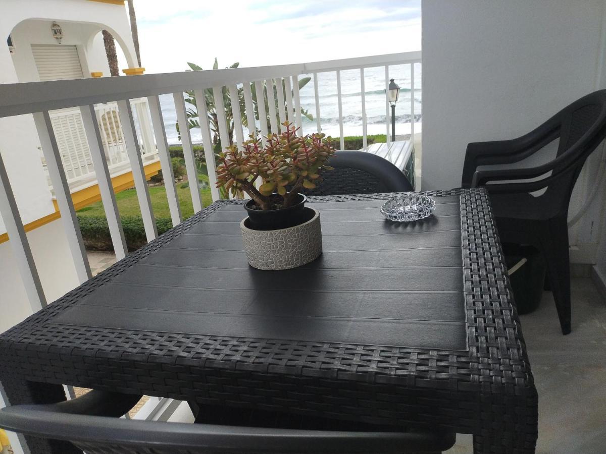 Apartamento Jardindelmar Torrox Luaran gambar