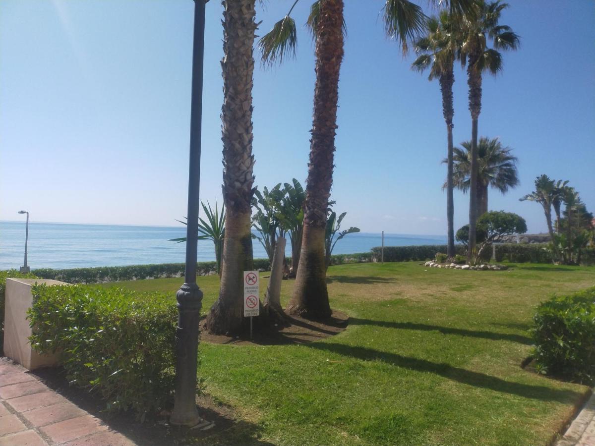 Apartamento Jardindelmar Torrox Luaran gambar