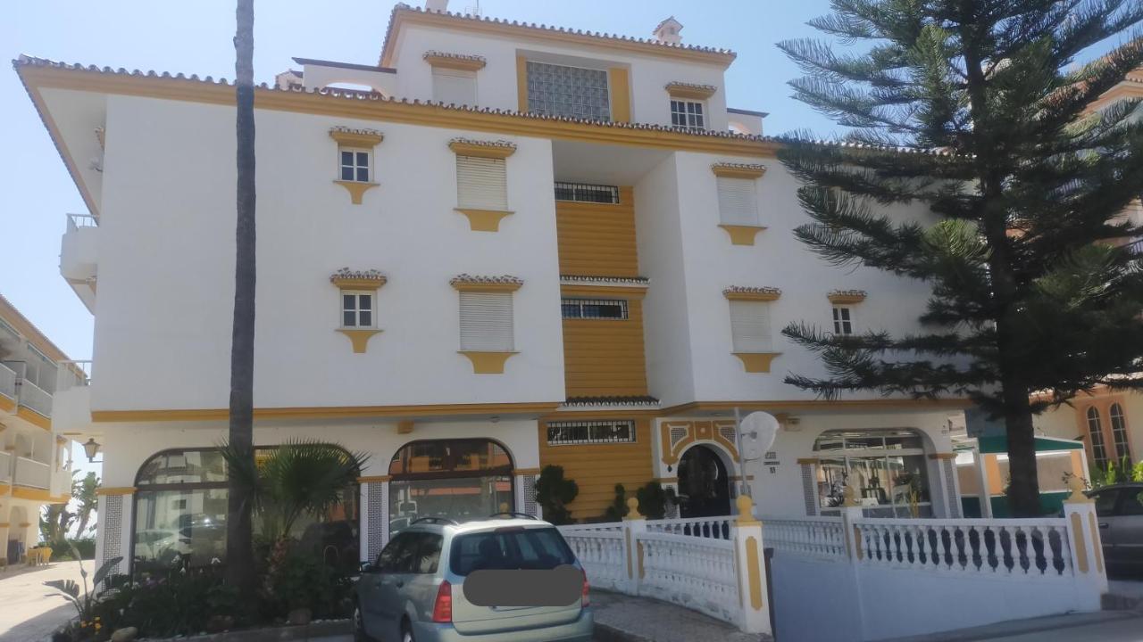 Apartamento Jardindelmar Torrox Luaran gambar