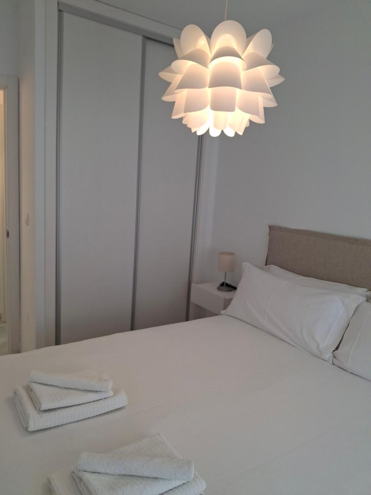 Apartamento Jardindelmar Torrox Luaran gambar