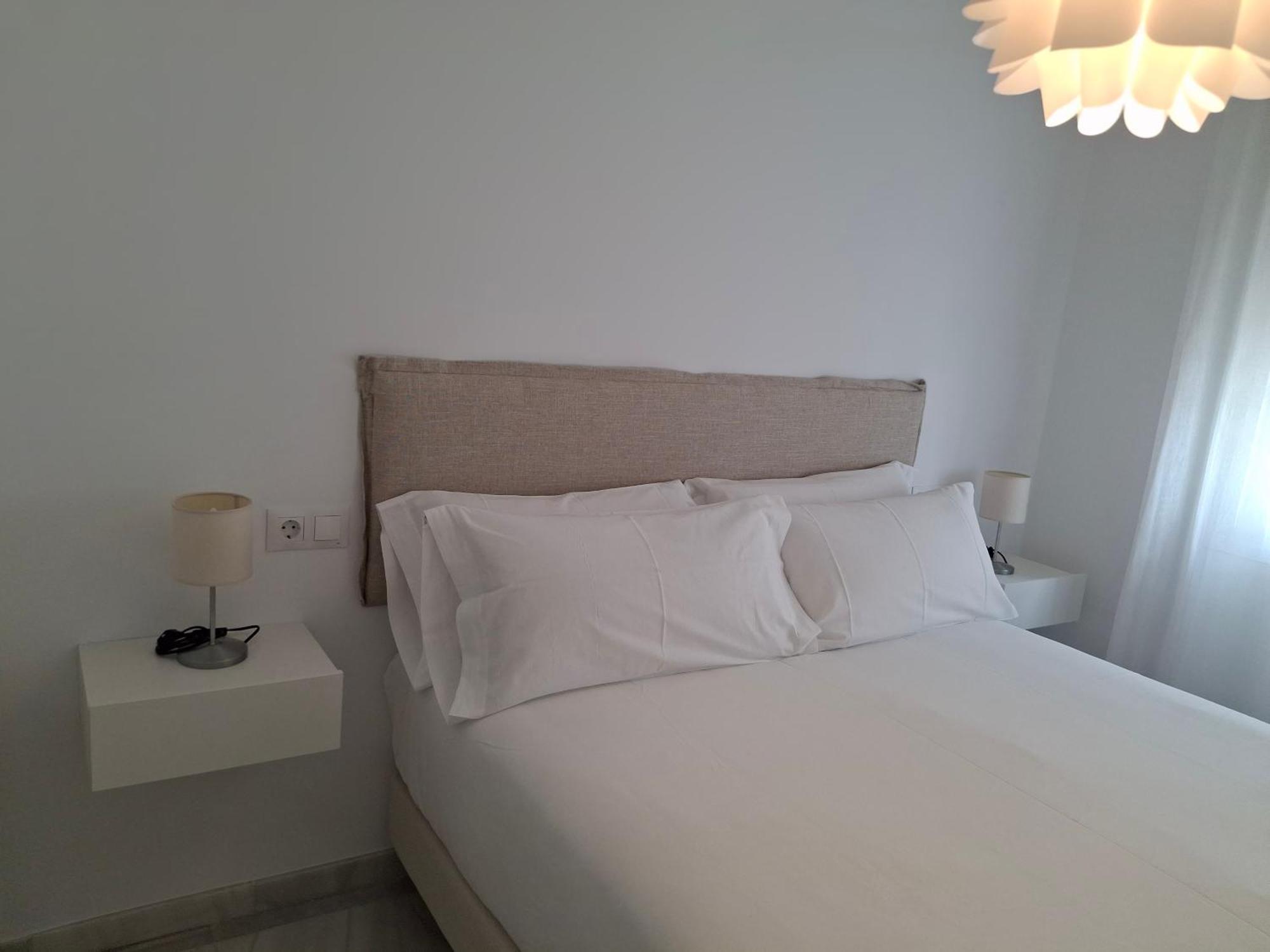 Apartamento Jardindelmar Torrox Luaran gambar