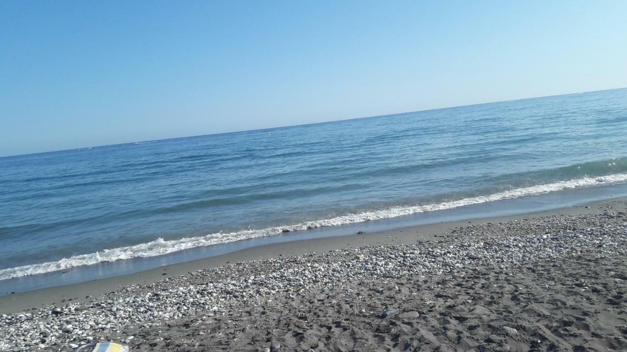 Apartamento Jardindelmar Torrox Luaran gambar