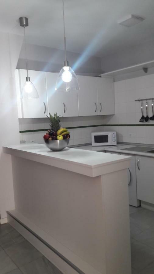 Apartamento Jardindelmar Torrox Luaran gambar