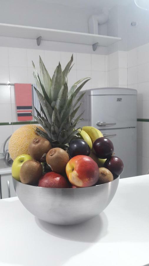 Apartamento Jardindelmar Torrox Luaran gambar