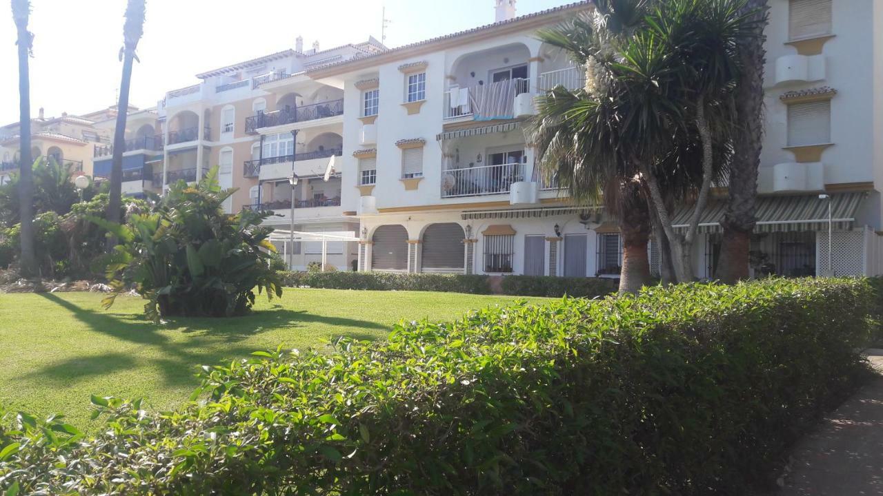 Apartamento Jardindelmar Torrox Luaran gambar